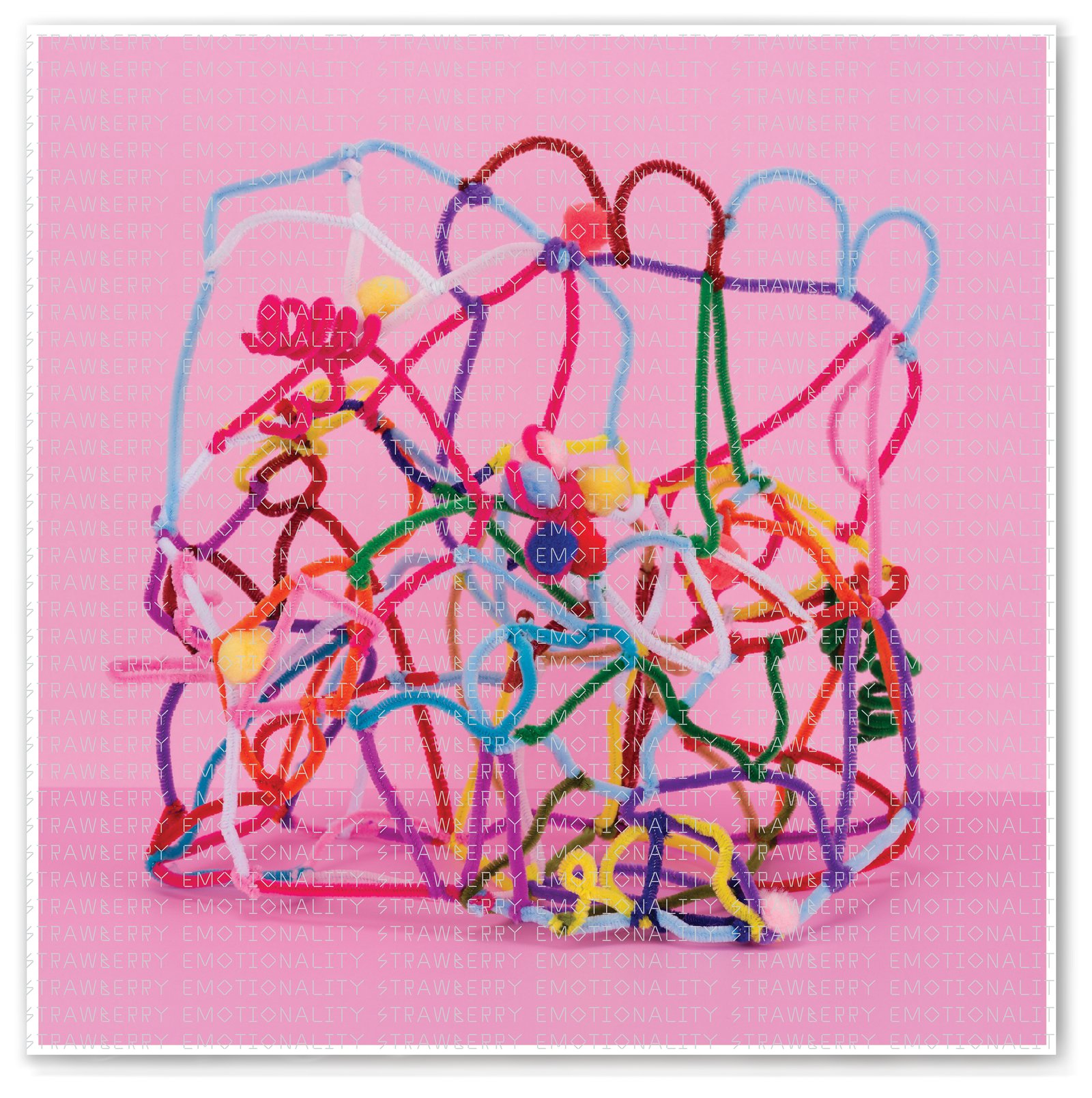 Strawberry | Emotionality