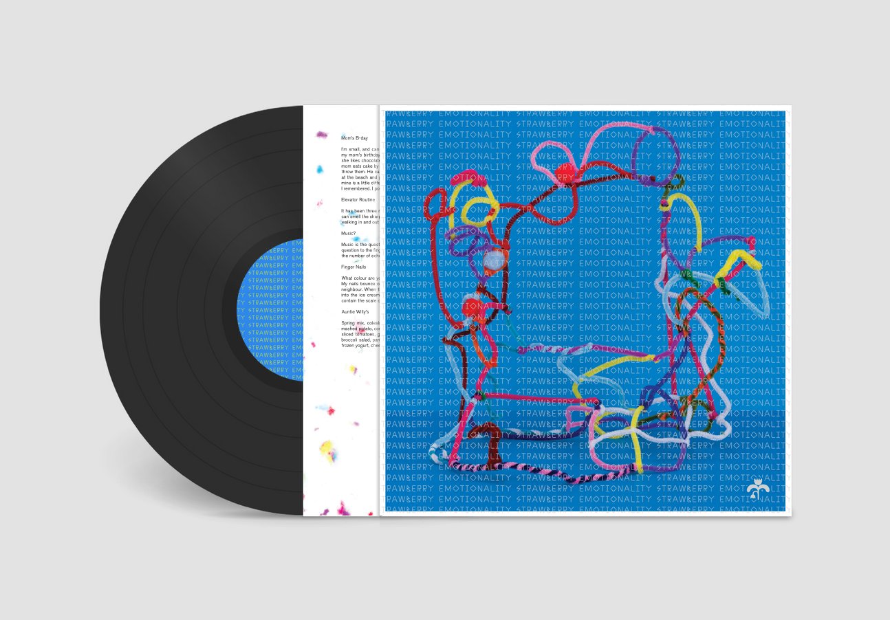 Strawberry | Emotionality - Image 4