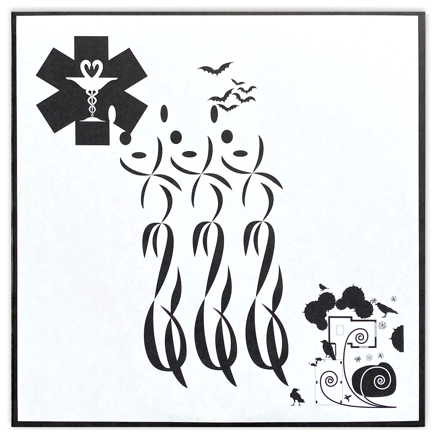 Julian Yi-Zhong Hou | Grass Drama & Selected Works