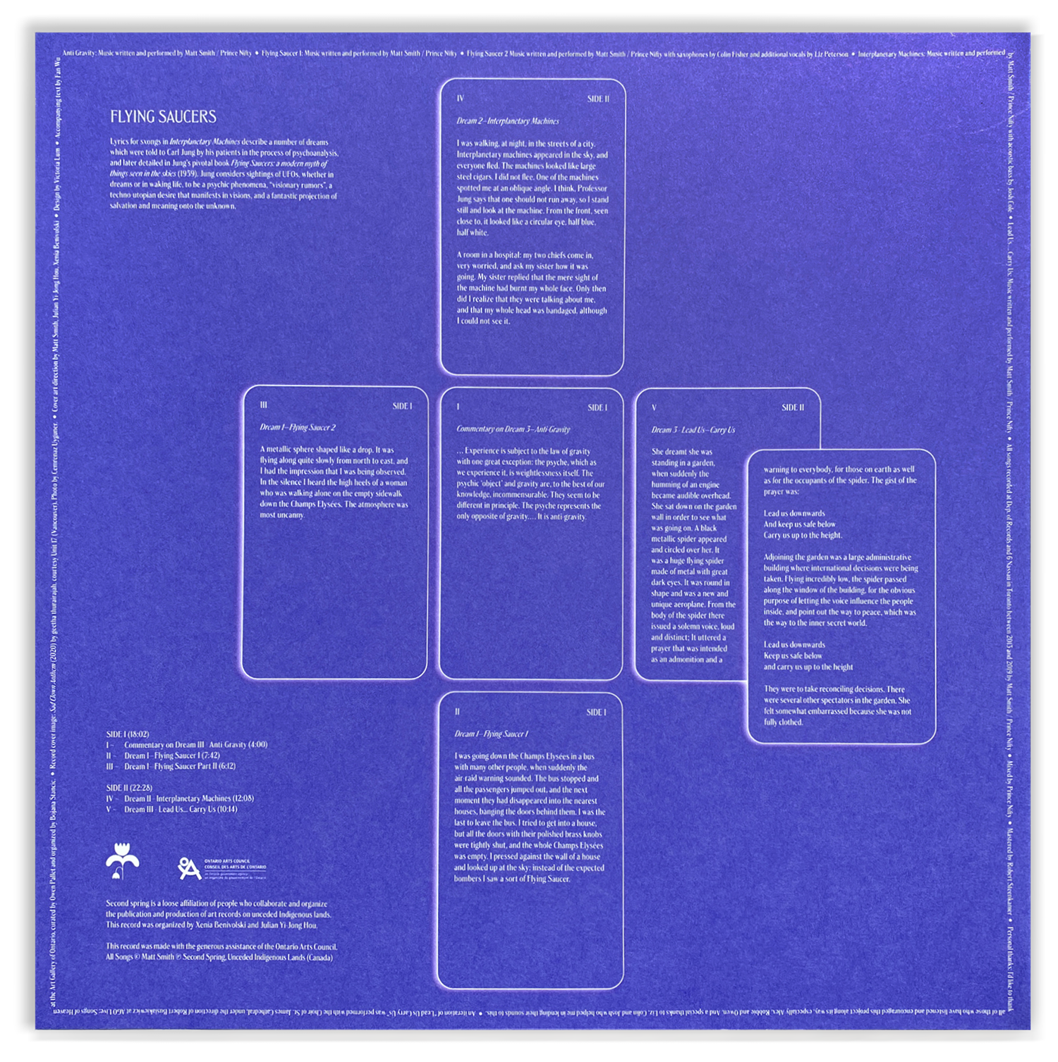 Prince Nifty | Interplanetary Machines - Image 2