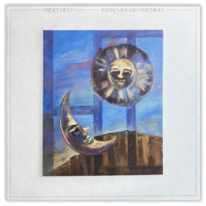 Prince Nifty | Interplanetary Machines