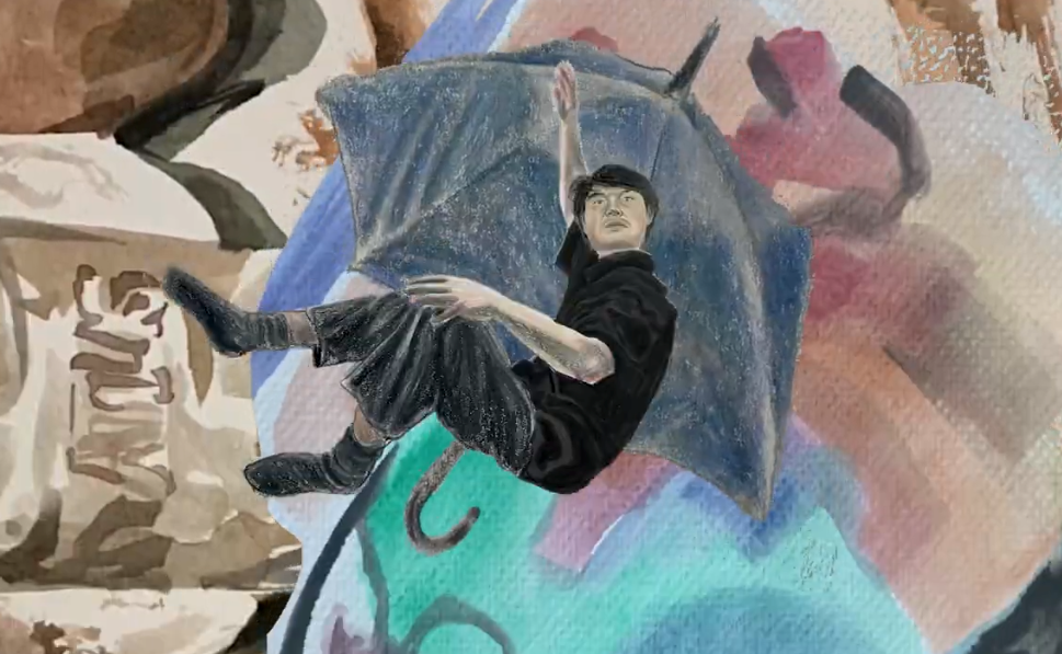 Ira Dot - Jane's Party