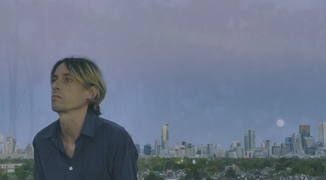 Fortunato Durutti Marinetti - Just like a Singer