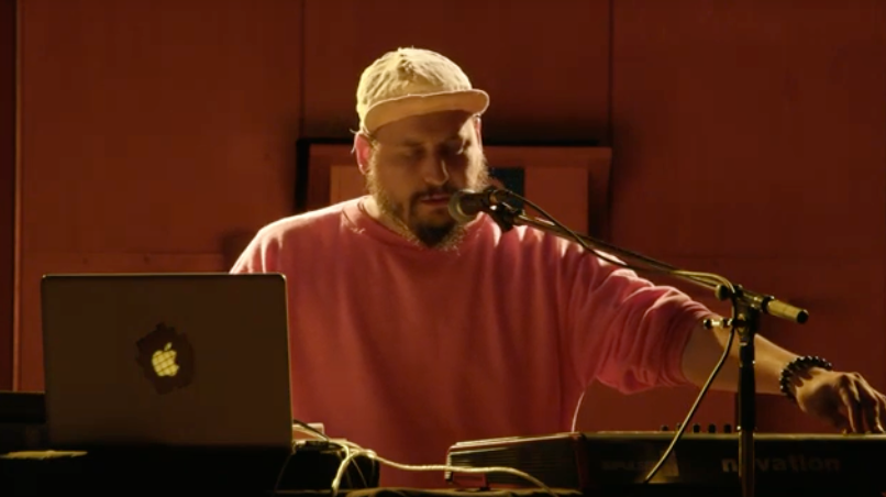 Prince Nifty - Interplanetary Machines