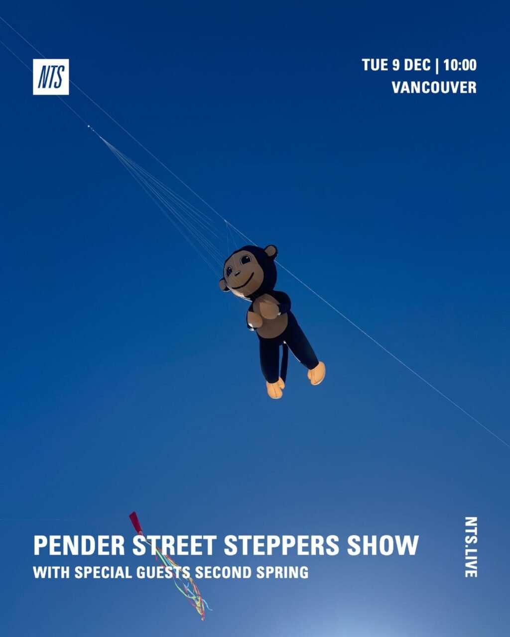 Instagram post from secondspring.online. This post is in position 0.