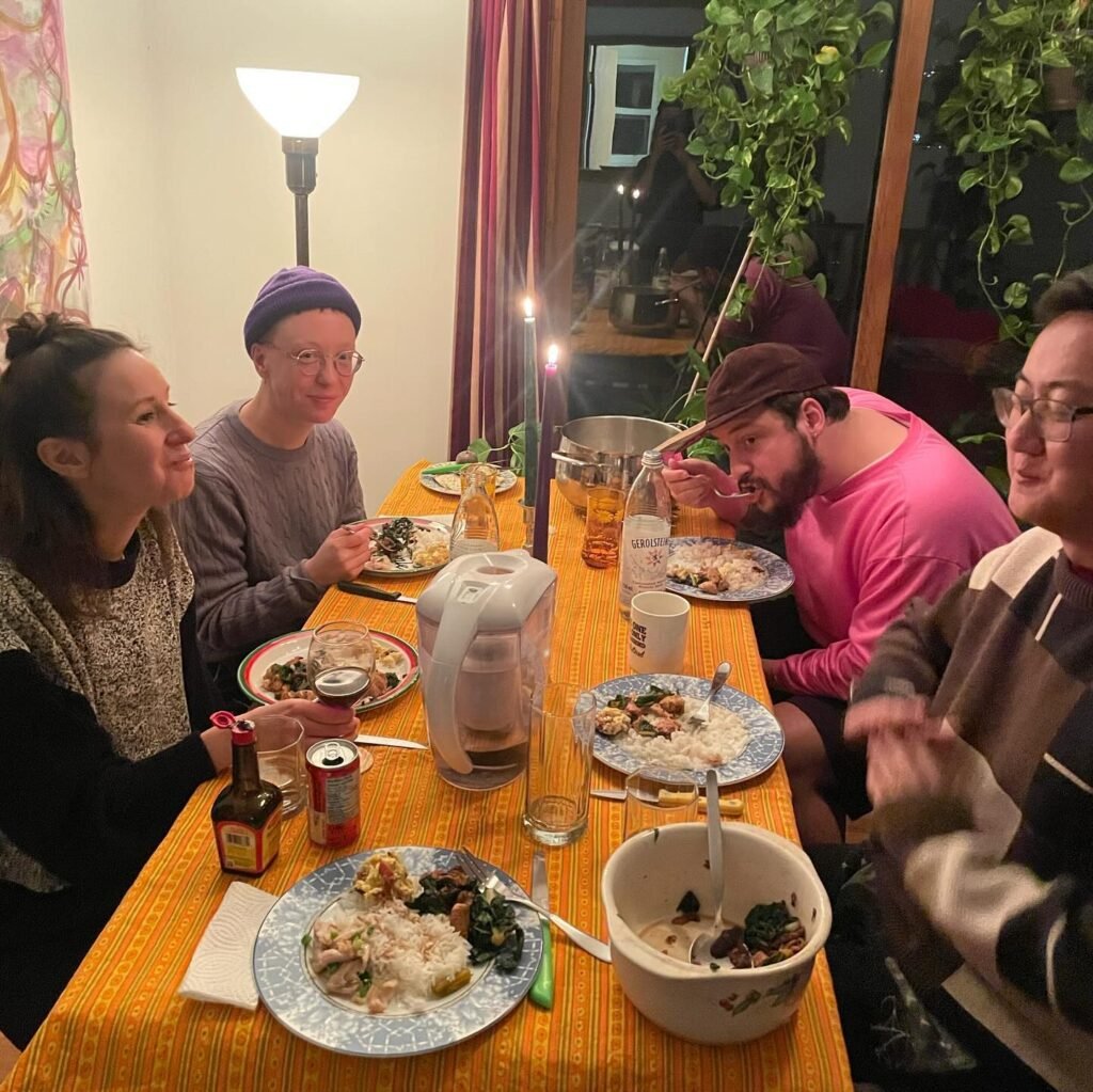 Instagram post from secondspring.online. This post is in position 1.